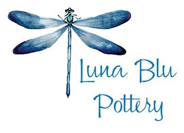 Luna Blu Pottery